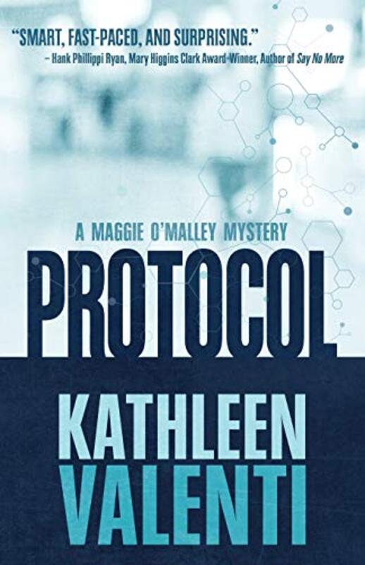 Kathleen Valenti book cover