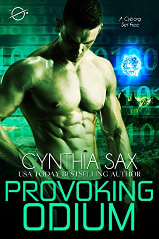 Cynthia Sax book cover
