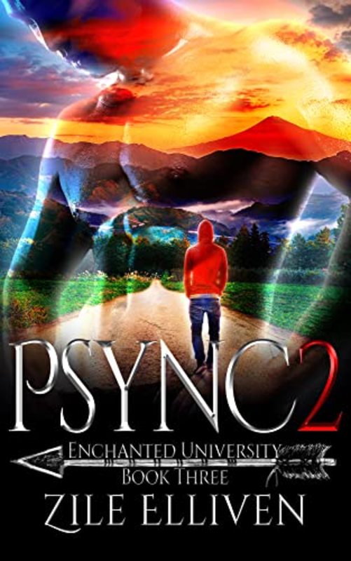 Zile Elliven book cover