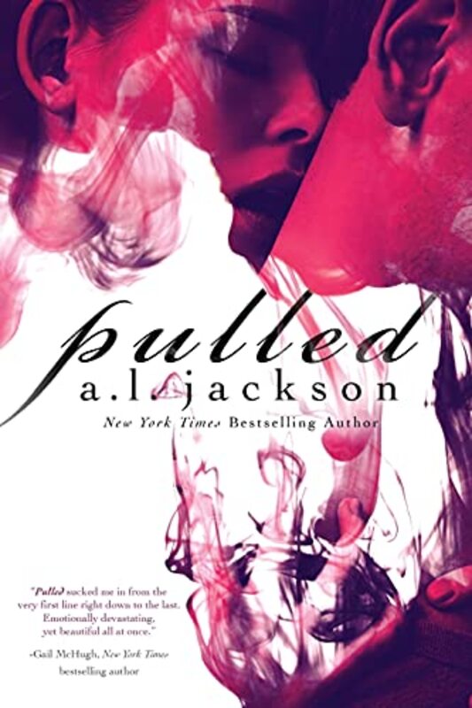 Book cover for "Pulled" by AL Jackson