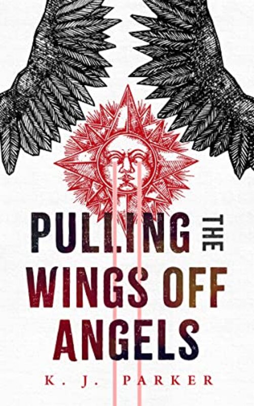 KJ Parker book cover