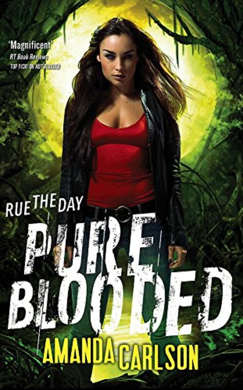 Jessica McClain book cover