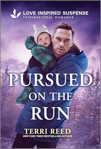 Terri Reed book cover