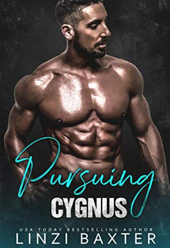 Book cover for "Pursuing Cygnus" by Linzi Baxter