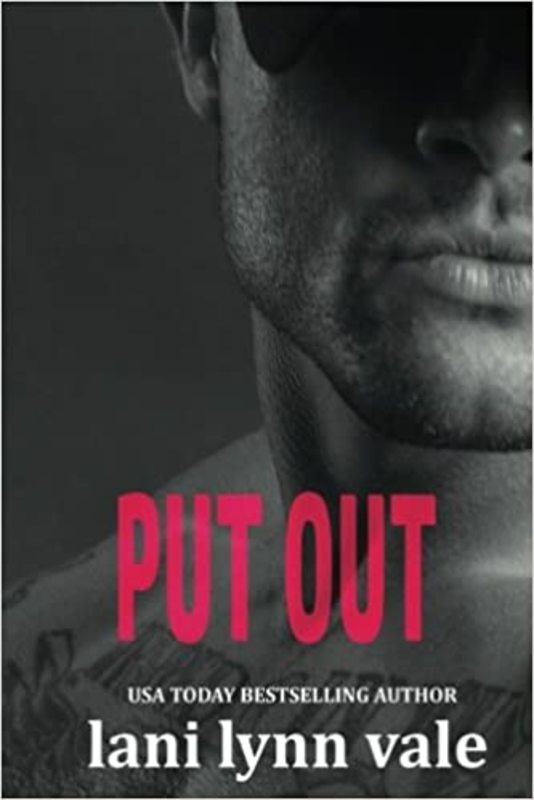 Kilgore Fire book cover