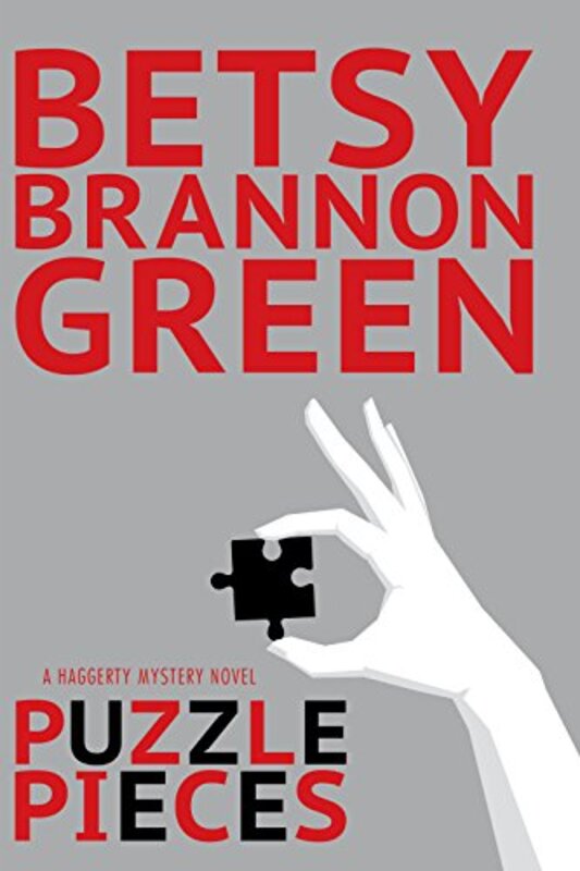 Betsy Brannon Green book cover