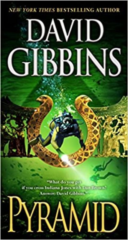 Jack Howard book cover