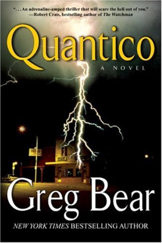 Quantum Logic book cover