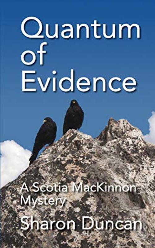Sharon Duncan book cover