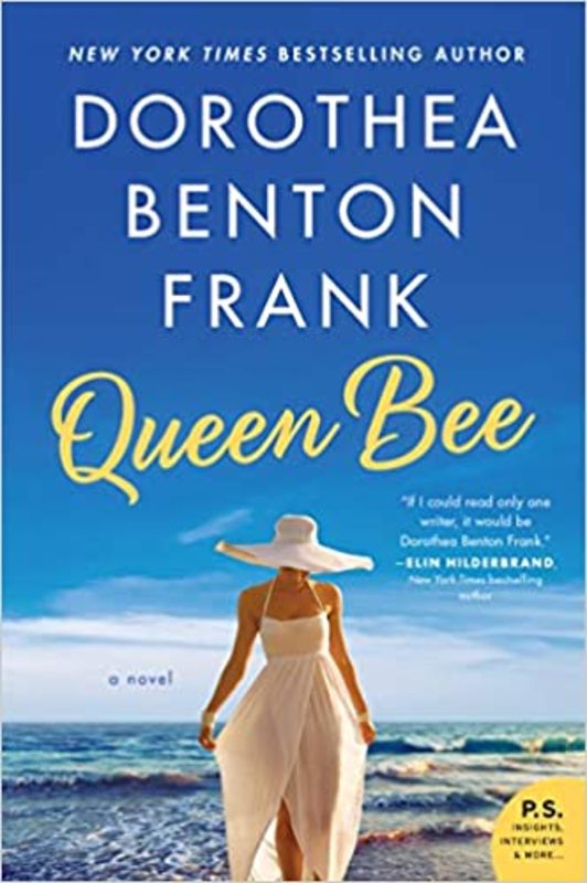Dorothea Benton Frank book cover