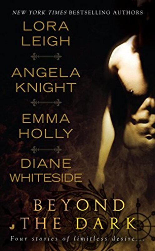Book cover for "Queen of All She Surveys" by Emma Holly