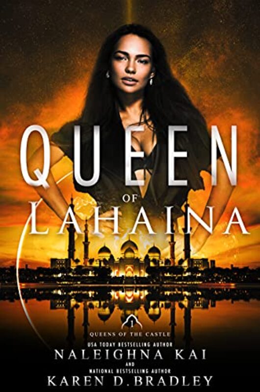 Naleighna Kai book cover