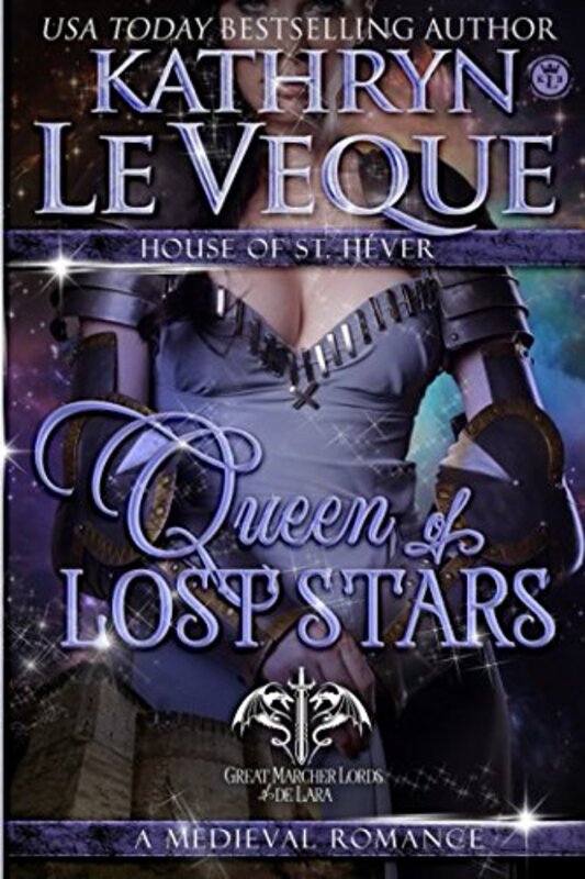 Dragonblade book cover