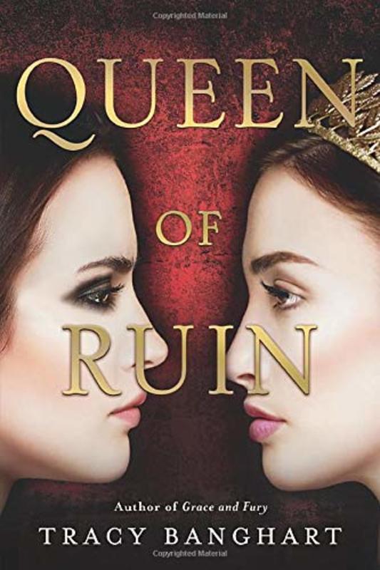 Tracy Banghart book cover