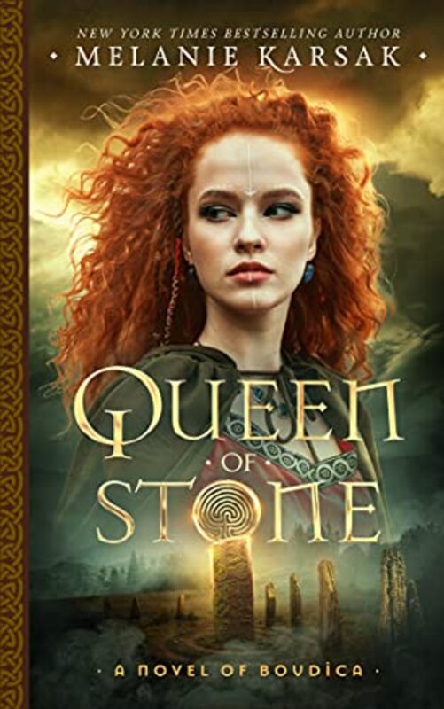 Melanie Karsak book cover