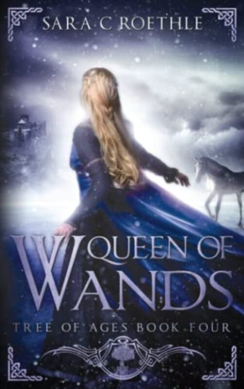 Tree of Ages book cover