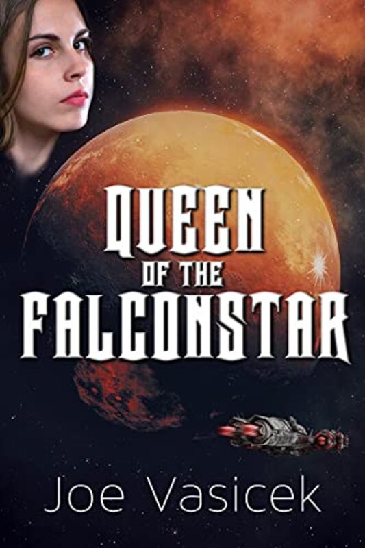 Joe Vasicek book cover