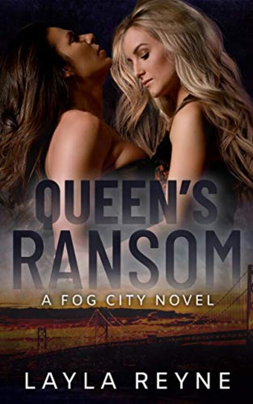 Layla Reyne book cover