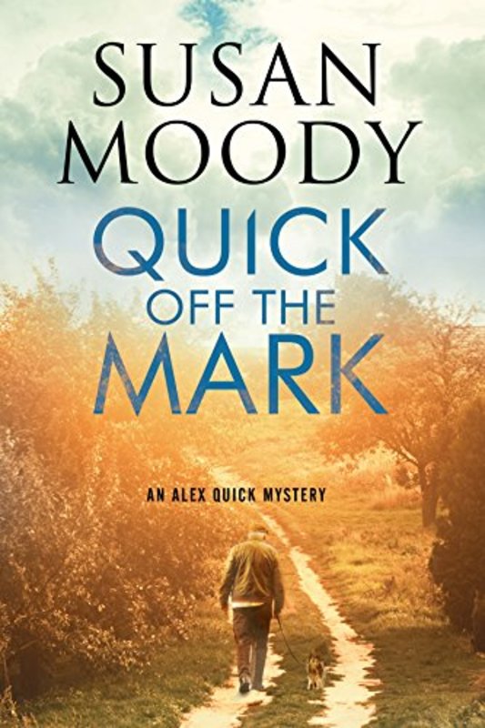 Susan Moody book cover
