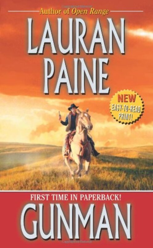 Book cover for "Quick shooter Beuhler" by Lauran Paine