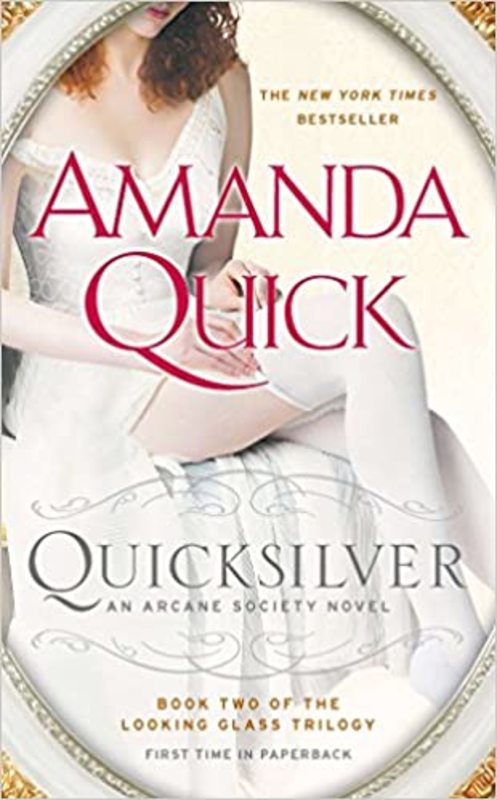 Arcane Society book cover