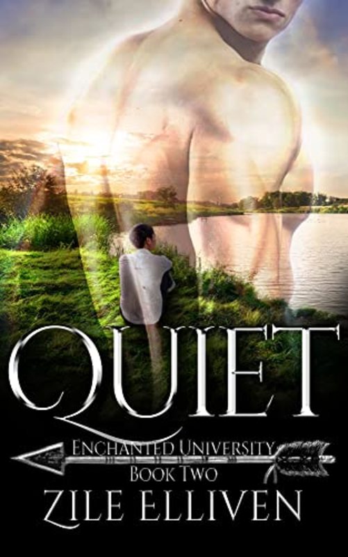 Zile Elliven book cover