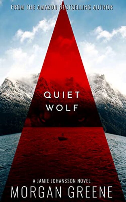 Morgan Greene book cover