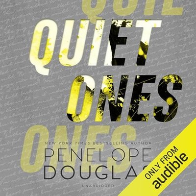 Penelope Douglas book cover