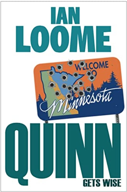 LH Thomson book cover