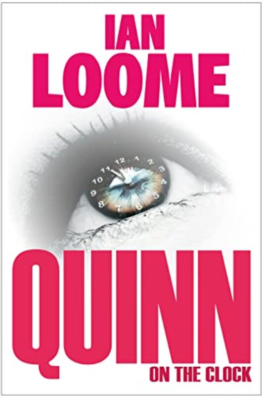 LH Thomson book cover