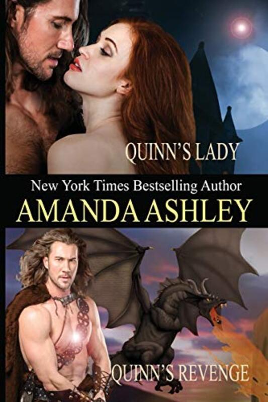 Book cover for "Quinn's Lady" by Madeline Baker