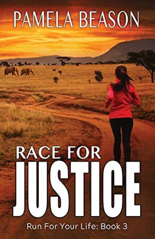 Pamela Beason book cover