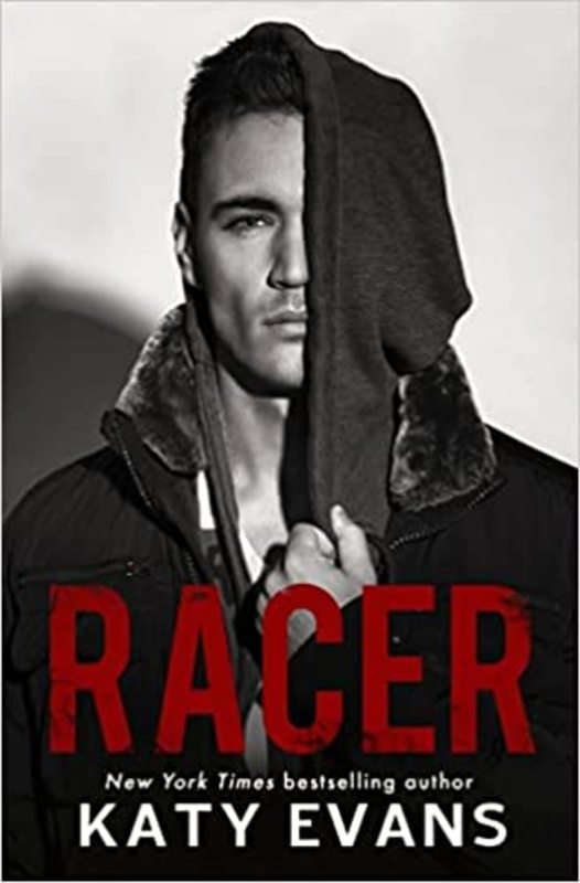 Real book cover