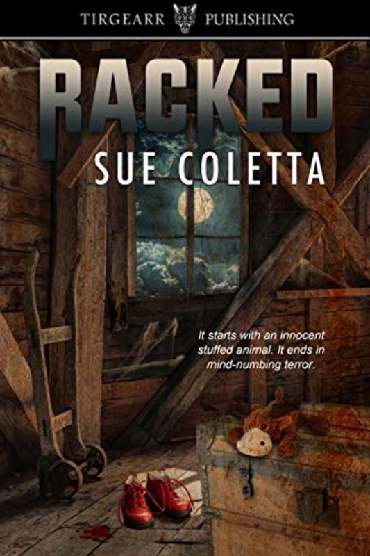 Sue Coletta book cover