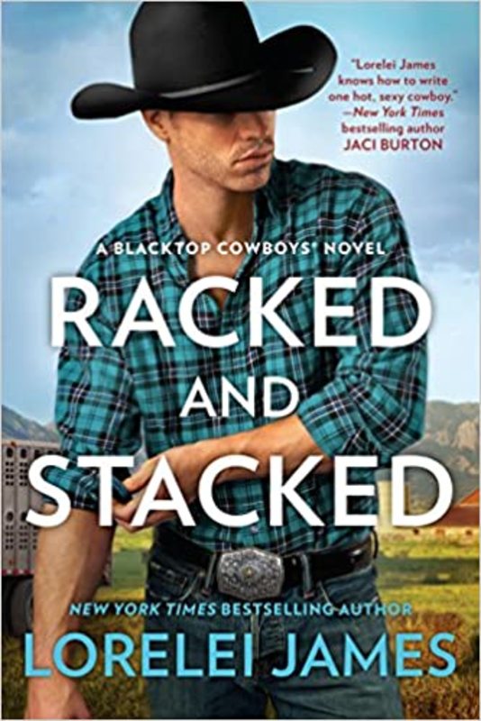 Blacktop Cowboys book cover