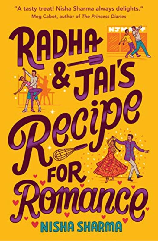 Nisha Sharma book cover