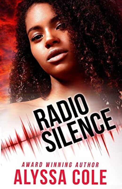 Book cover for "Radio Silence" by Alyssa Cole