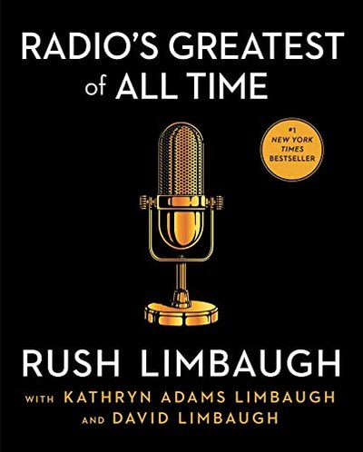 David Limbaugh book cover