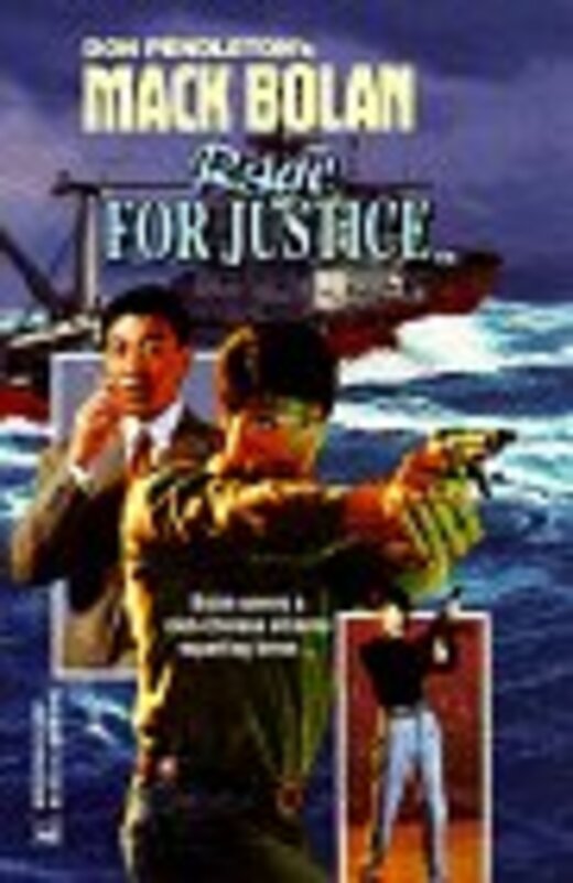 Book cover for "Rage for Justice" by Mike Newton
