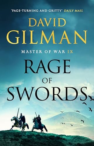 David Gilman book cover