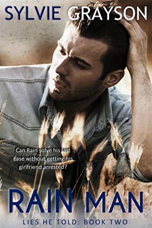 Sylvie Grayson book cover