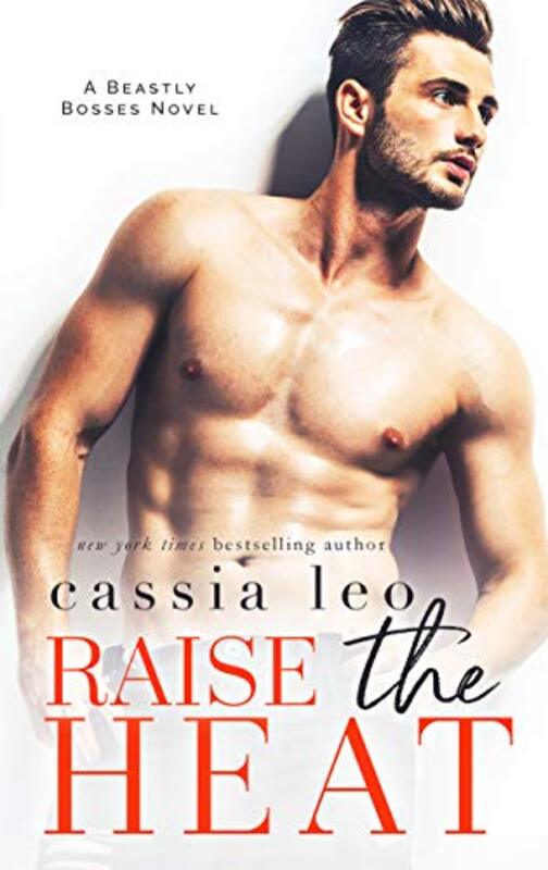 Cassia Leo book cover