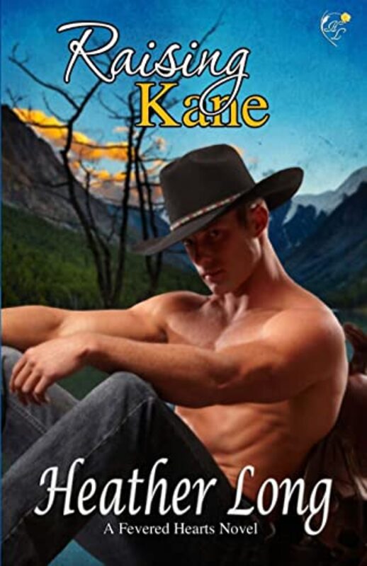 Book cover for "Raising Kane" by Heather Long
