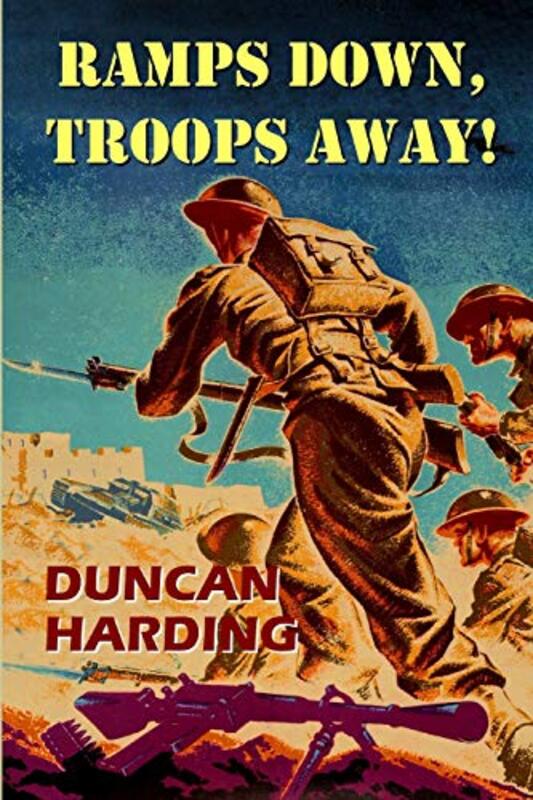 Charles Whiting book cover