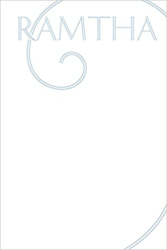 Book cover for "Ramtha" by Ramtha