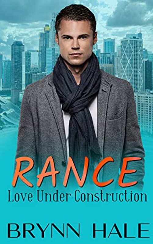 Book cover for "Rance" by Brynn Hale