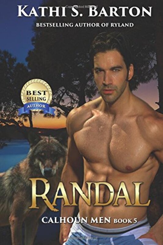 Book cover for "Randal" by Kathi S Barton