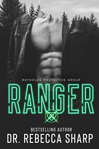 Book cover for "Ranger" by Dr Rebecca Sharp