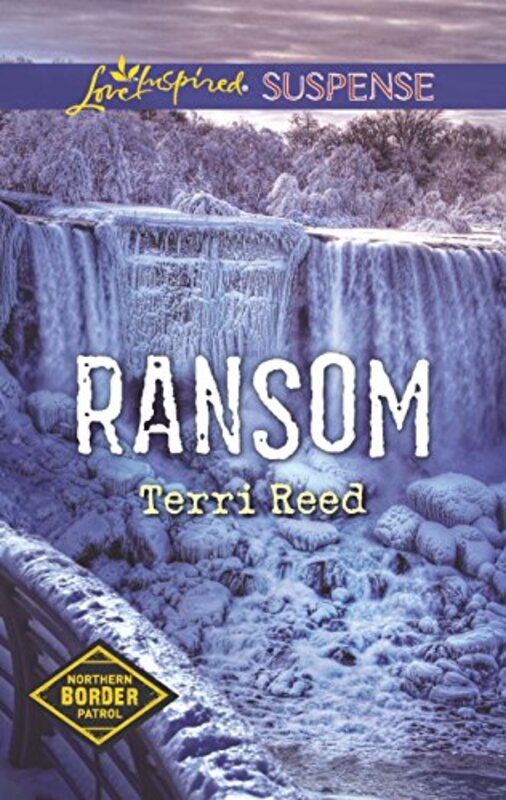 Northern Border Patrol book cover