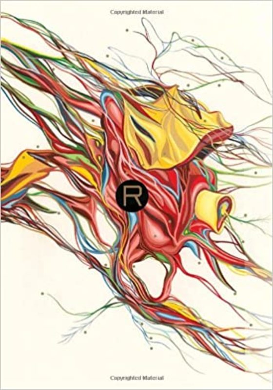 Book cover for "Rant" by Chuck Palahniuk